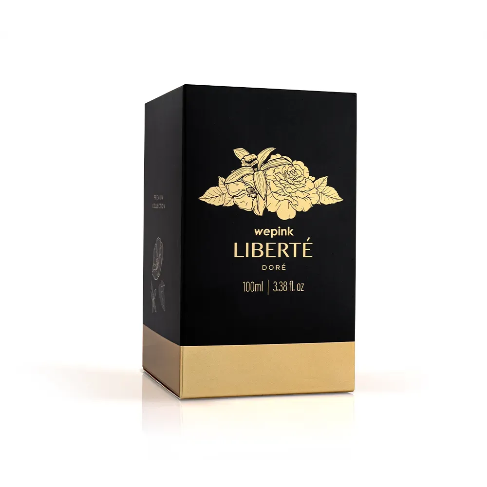 Colonia Liberté Doré – 100ml