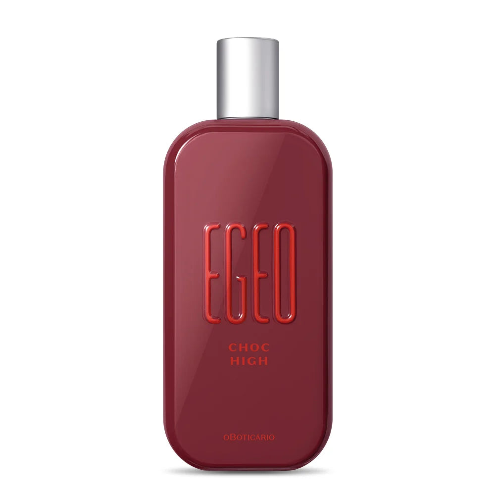 Egeo Choc High Eau de Toilette, 90ml