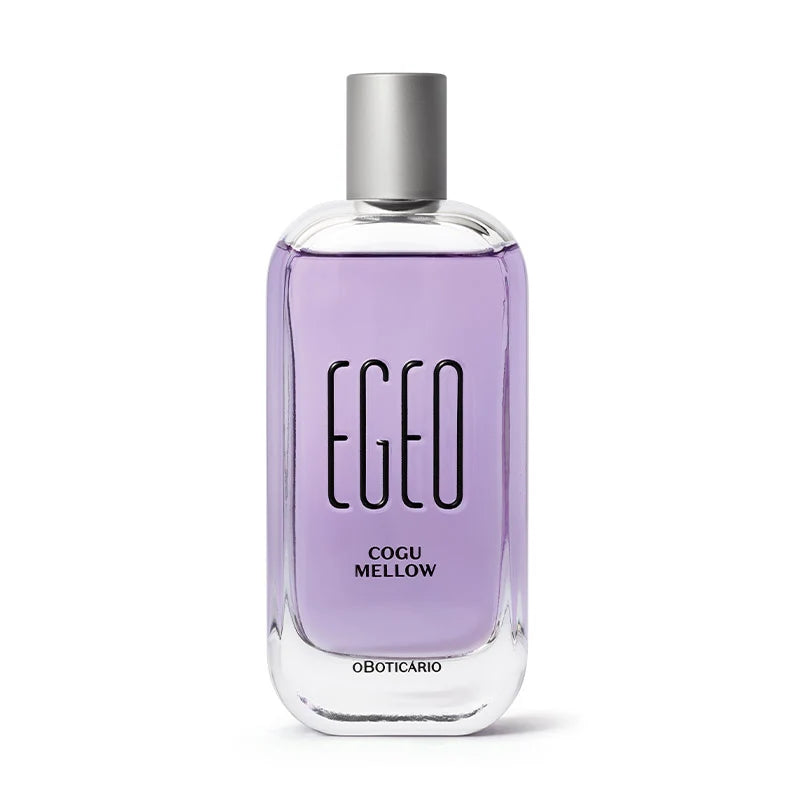Egeo Cogu Mellow Eau de Toilette, 90ml