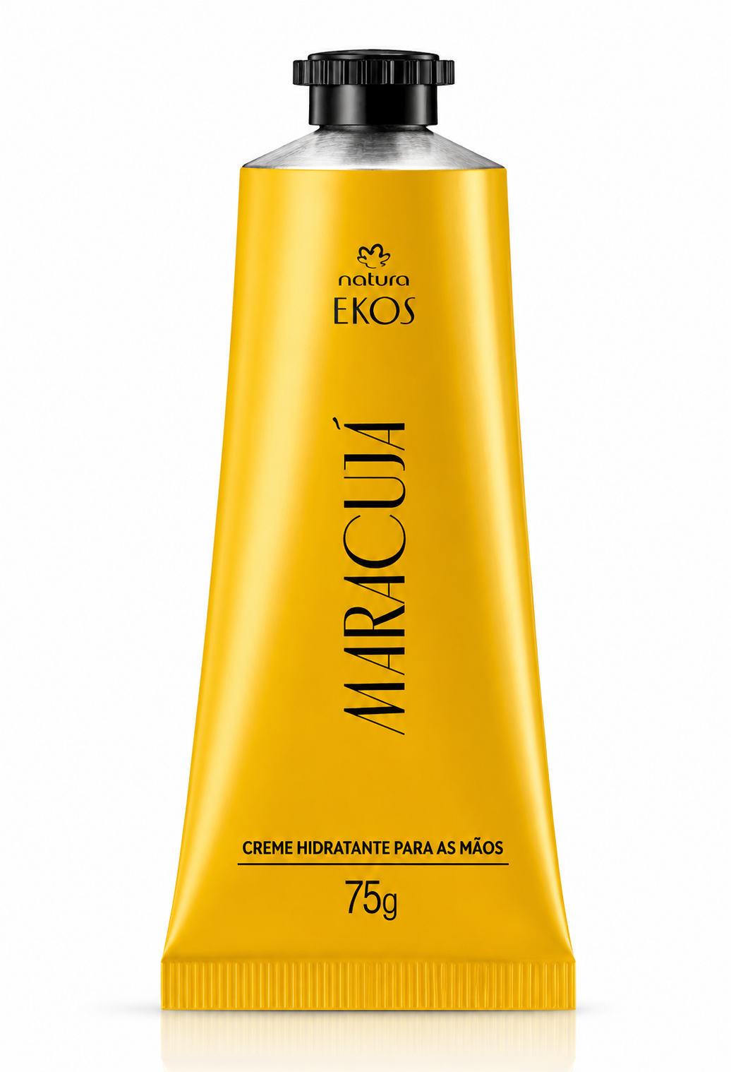 Creme Hidratante para as Mãos Ekos Maracujá 75gr