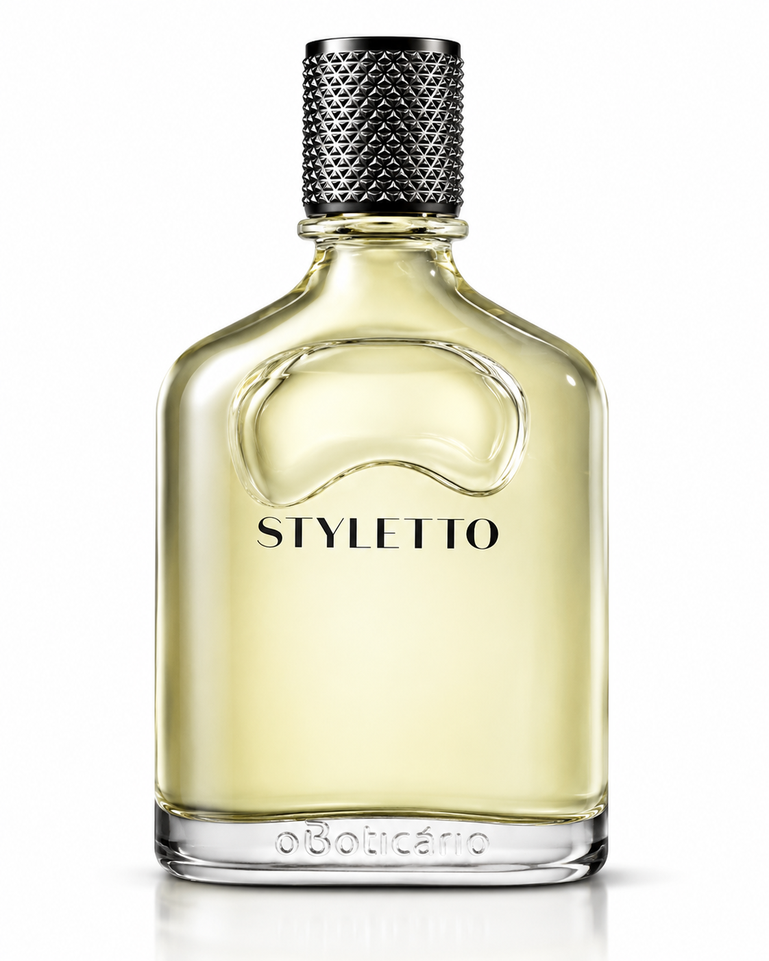 Styletto Eau de Toilette - 100ml O Boticário