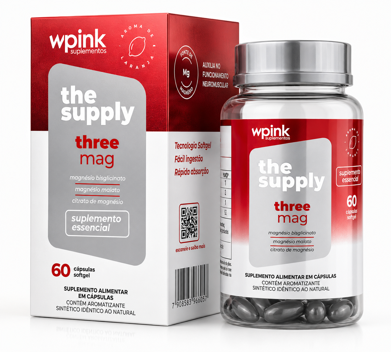 Three Mag - wp