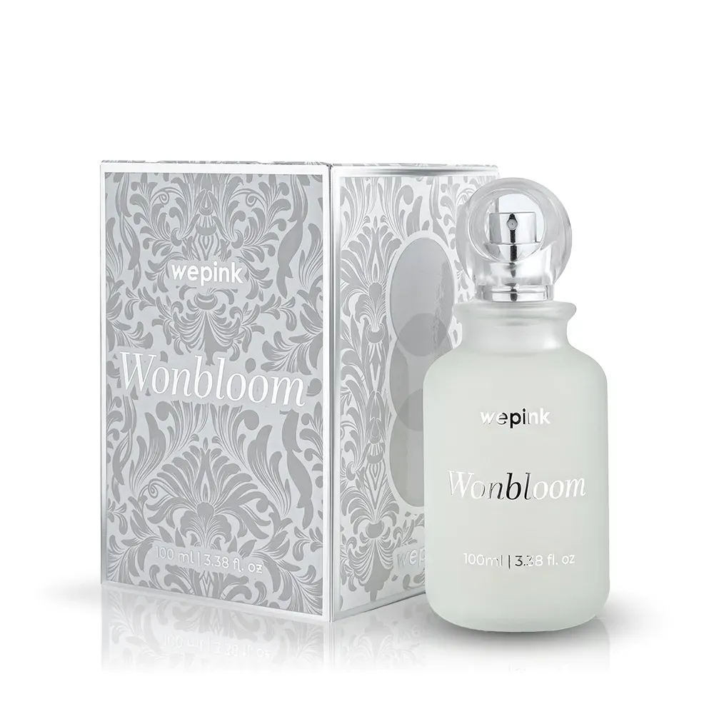 Wonbloom Desodorante Colônia 100ml