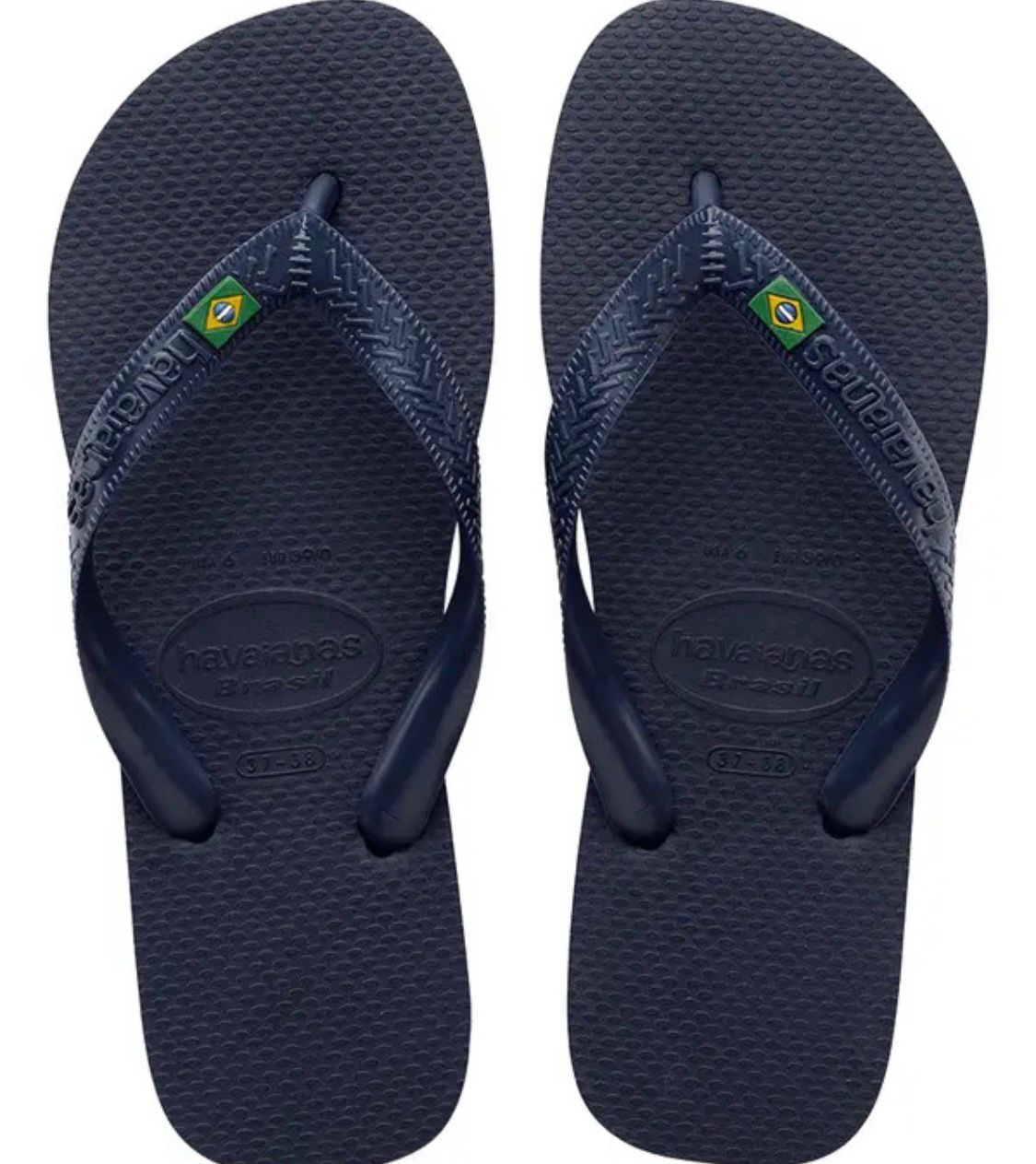 Chinelo Havaianas original Azul EUR43/44 BRA 41/42