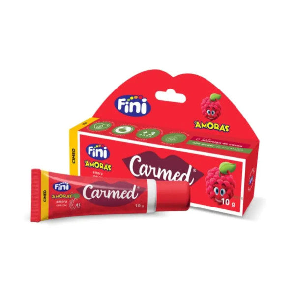 Carmed Fini Amoras