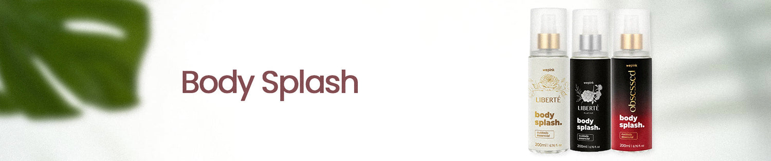Body  Splash