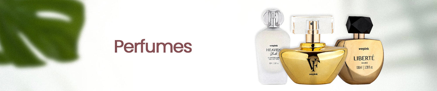 Perfumes