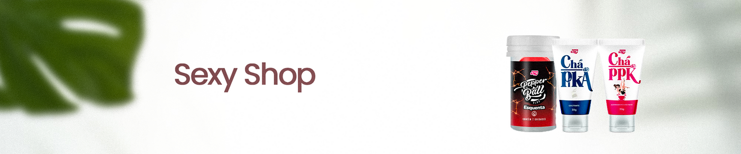 Sexy Shop