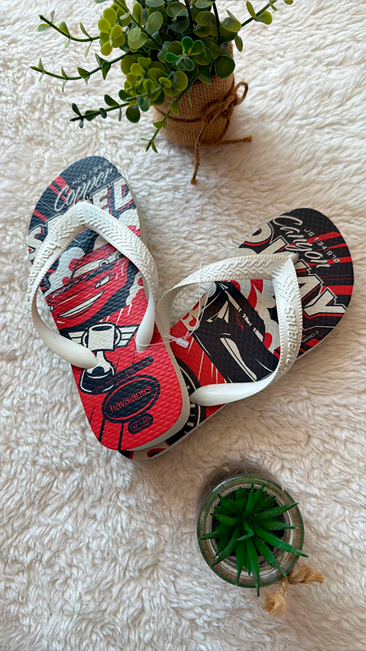 Chinelo Conforto EUR 31/32