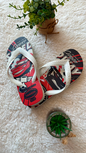 Chinelo Conforto EUR 31/32