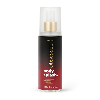 Body Splash Obsessed – 200ml