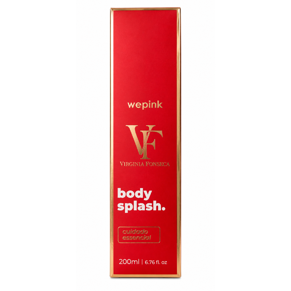 Body Splash VF