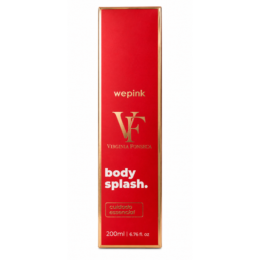 Body Splash VF