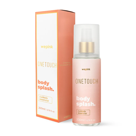 Body Splash One Touch