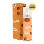 Body Splash Cookies Desodorante Colônia 200ml - Wepink