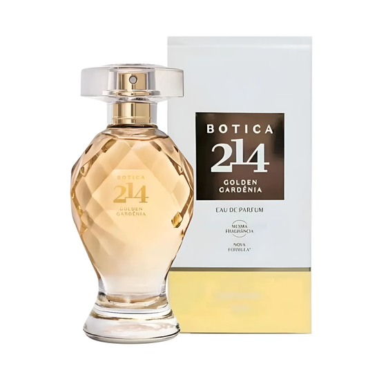 Botica 214 Golden
