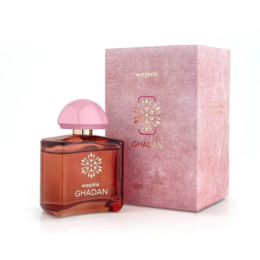 Desodorizante Colónia Ghadan – 100ml