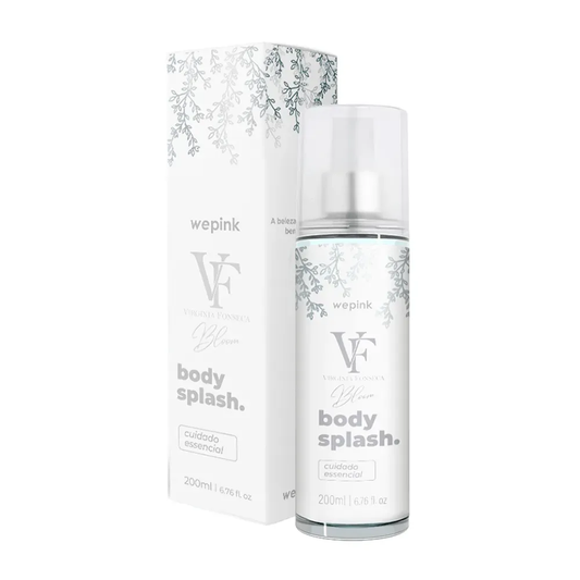 Body Splash VF Bloom – 200ml