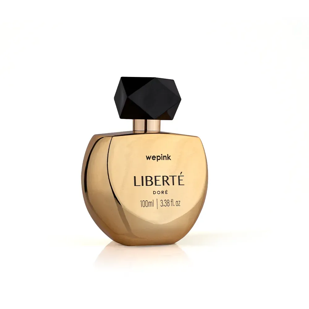 Colonia  Liberté Doré – 100ml