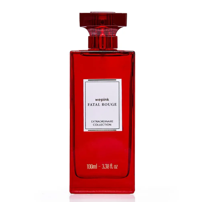 Fatal Rouge Desodorante Colônia 100ml