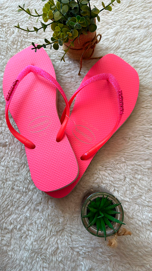 Chinelo Bem-estar Luxo EUR 39/40