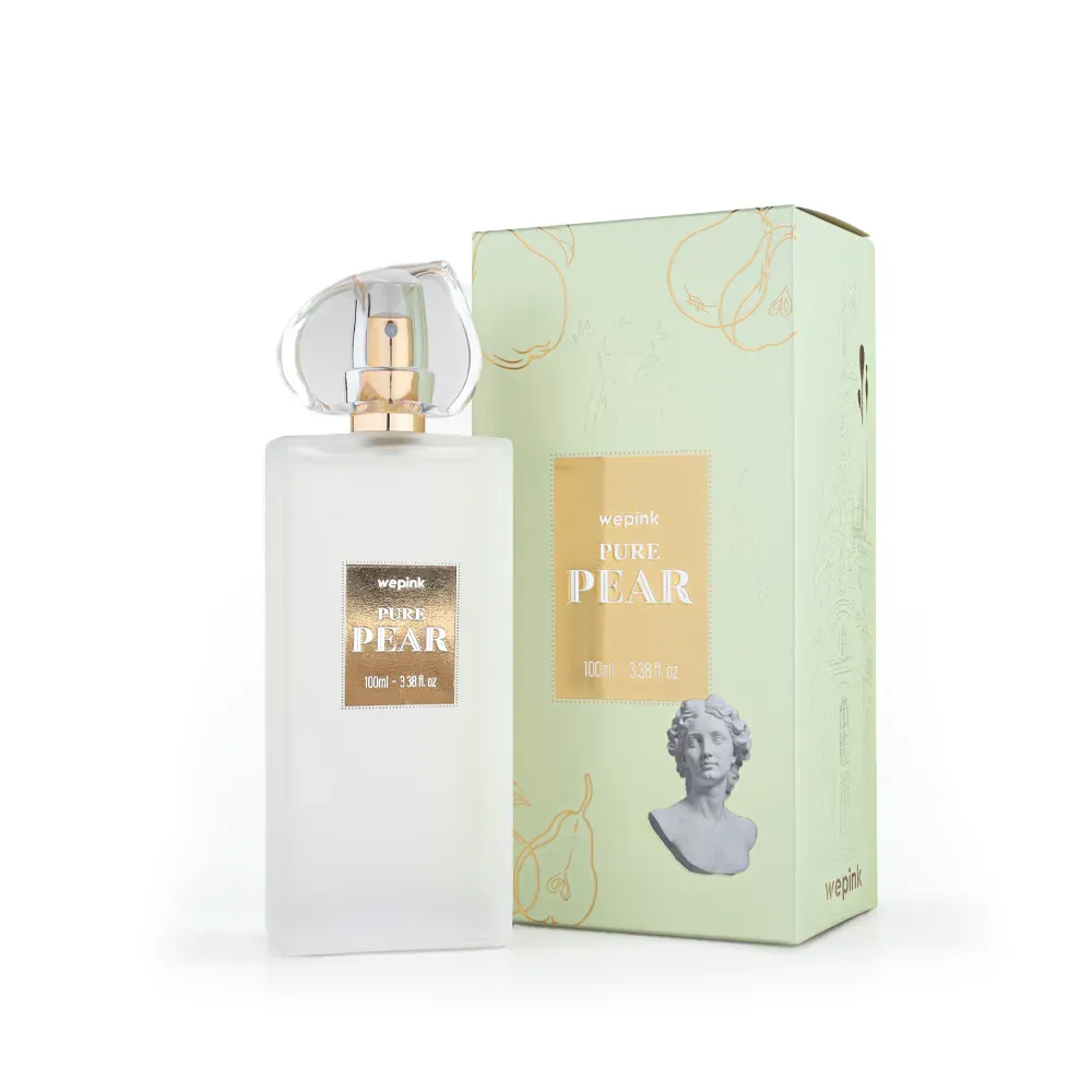 Desodorizante Colónia Perfect Pear – 100ml