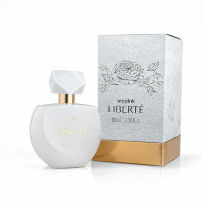 Liberté Desodorante Colônia 100ml