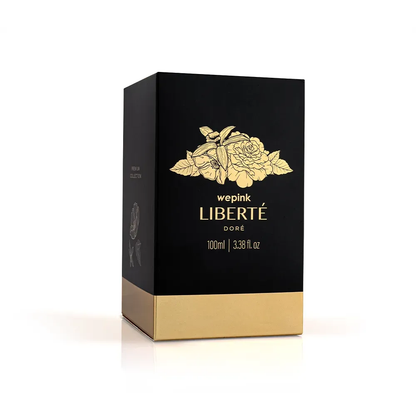 Colonia  Liberté Doré – 100ml