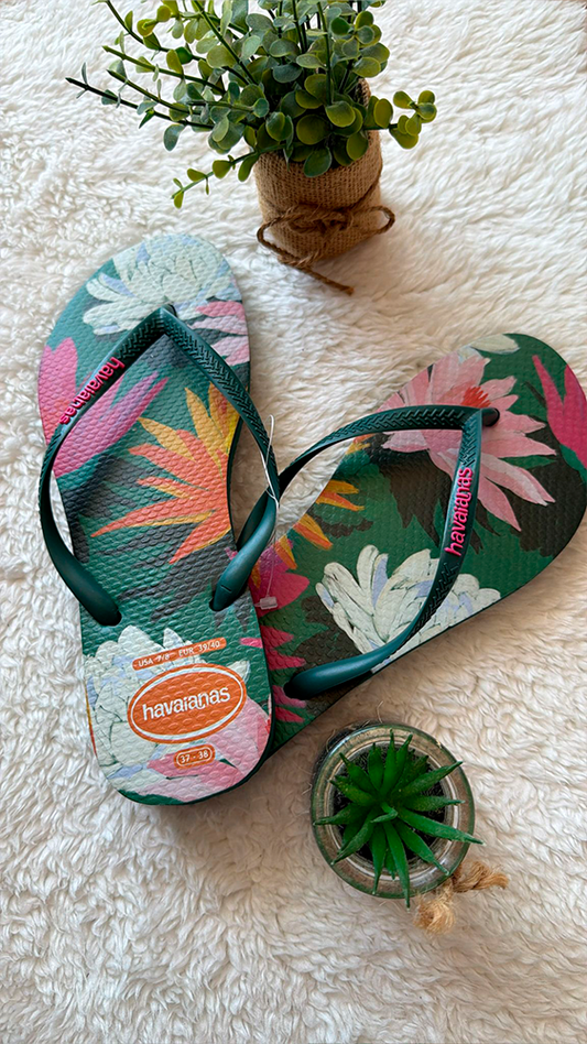 Chinelo Havaianas Florida EUR 39/40