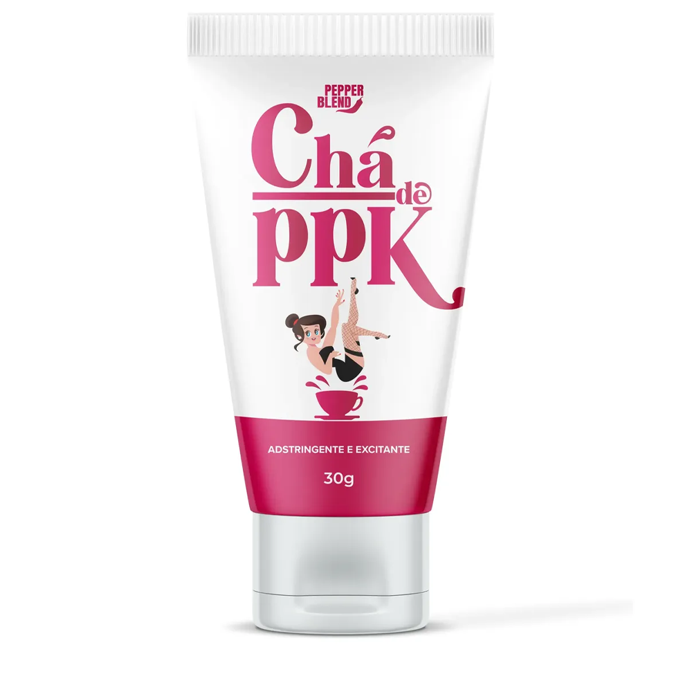 Chá De Ppk
