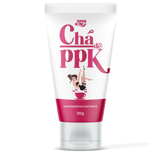 Chá De Ppk