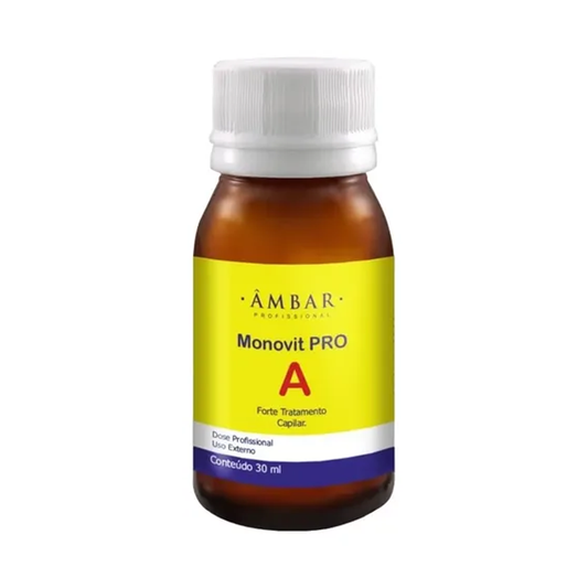 Ampola Monovit Pro A 30ml
