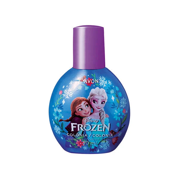 Colonia Avon Disney Frozen 70 ml