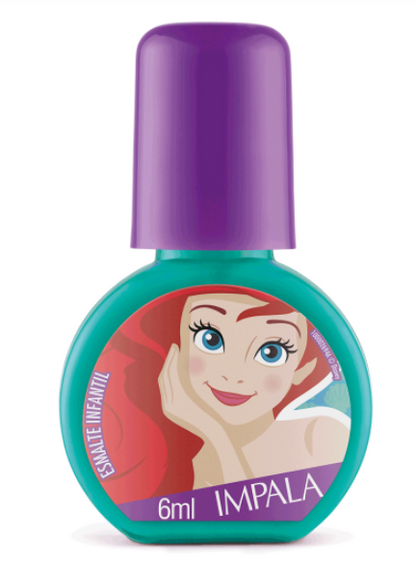Esmalte Infantil Impala Disney – 6 ml