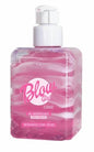BLOW GIRL - Mix de gel e creme beijável Morango