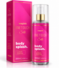 Body Splash One Touch Silk Desodorante Colônia 200ml - Wepink