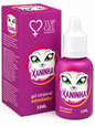 XANINHA (APERTA VAGINA) 15ML - TOP GEL