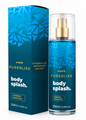 Body Splash Pureblixx Desodorante Colônia 200ml - Wepink