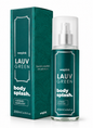 Body Splash Lauv Green Desodorante Colônia 200ml - Wepink