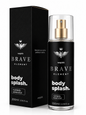 Body Splash Brave Element Desodorante Colônia 200ml - Wepink