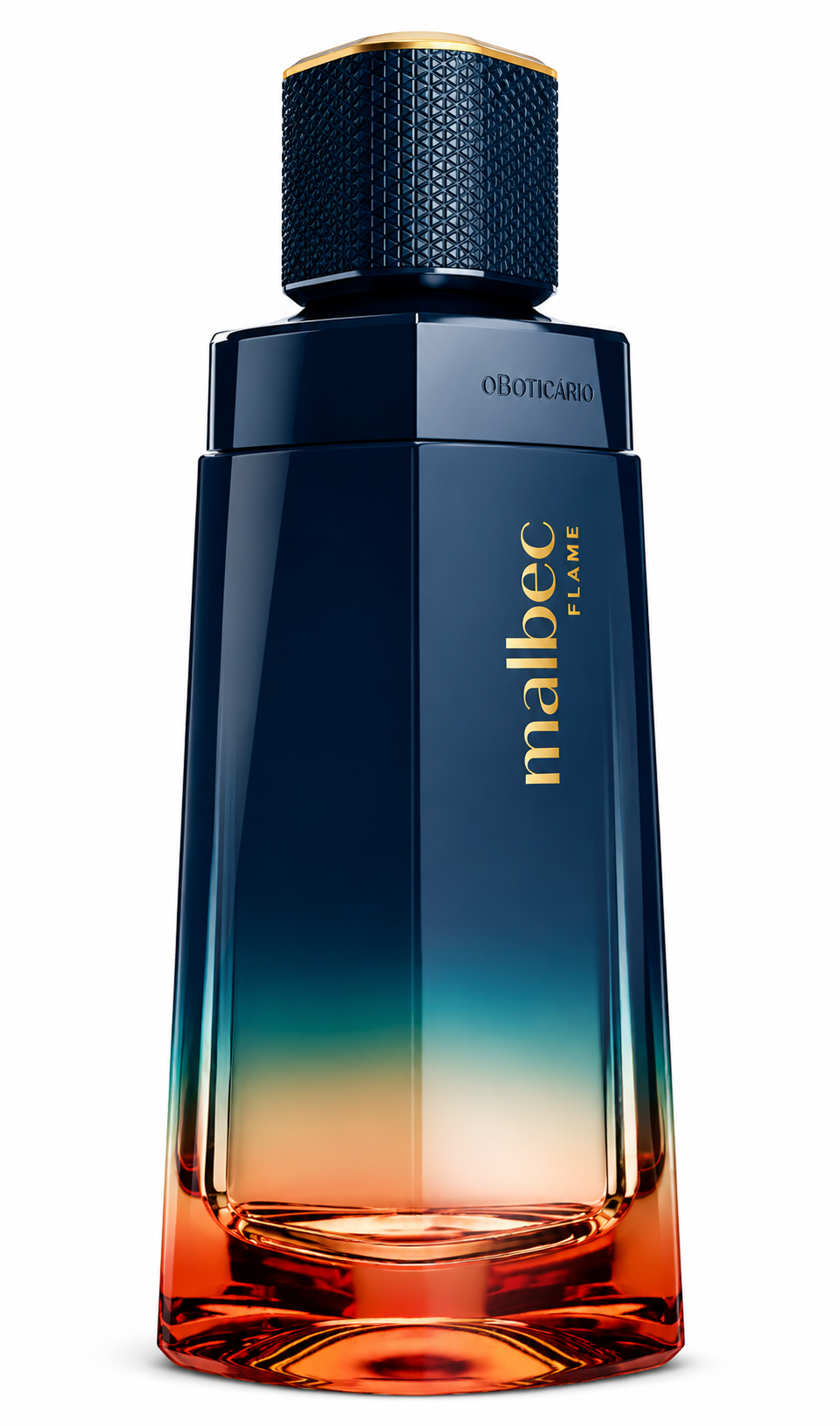 Malbec Flame Eau de Toilette - 100ml O Boticário
