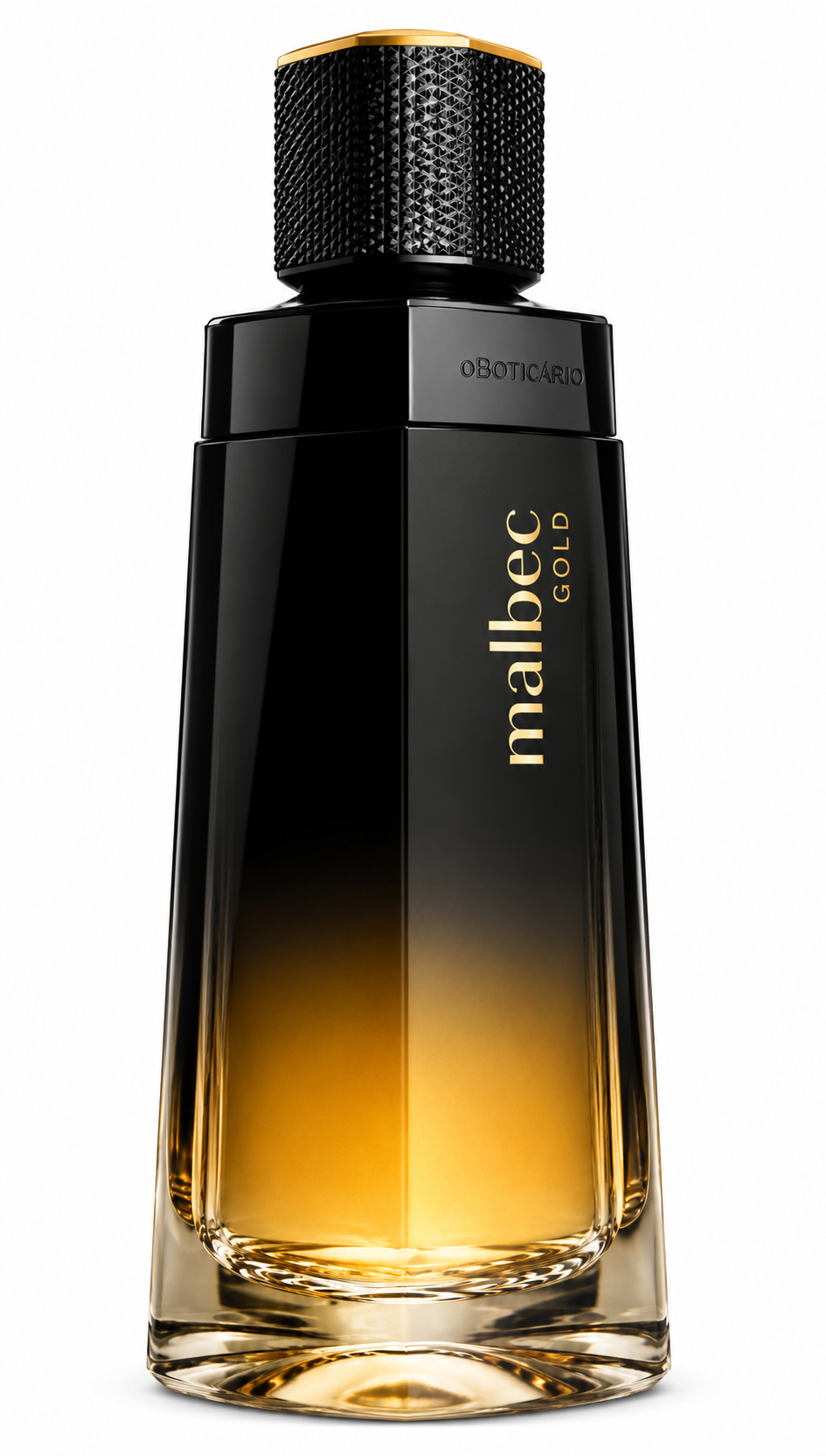Malbec Gold Eau de Toilette - 100ml O Boticário