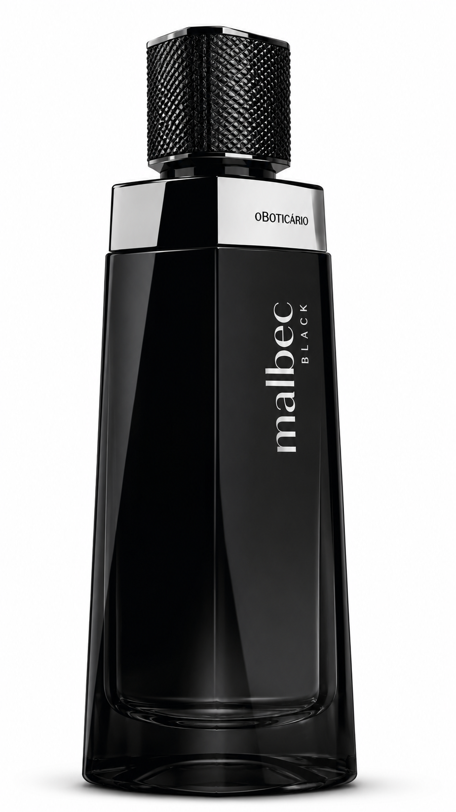 Malbec Black Eau de Toilette - 100ml O Boticário