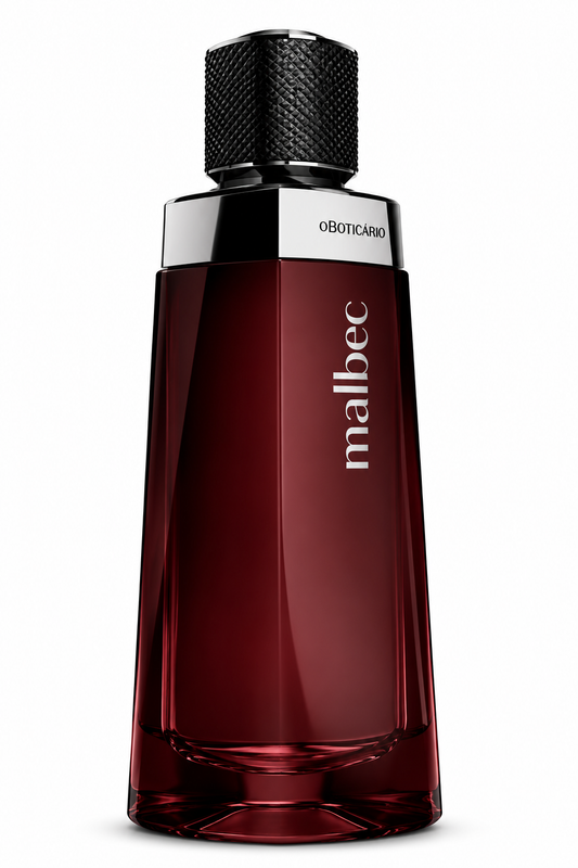 Malbec Eau de Toilette - 100ml O Boticário