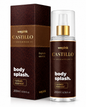 Body Splash Castillo Desodorante Colônia 200ml - Wepink