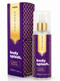 Body Splash Tyrie Royale Desodorante Colônia 200ml - Wepink
