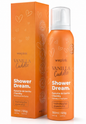 Shower Dream Espuma de Banho Vanilla Cuddle 150ml - Wepink