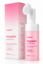 Myskin Essential Espuma Esfoliante 120ml - Wepink