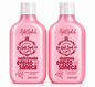 Kit Efeito Soneca By Gold Spell Co. – Shampoo + Condicionador 250 ml