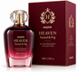 Heaven Santal & Fig Desodorante Colônia 100ml - Wepink